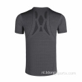 MANNEN KORTE MOEVE RUNT TRAINING PAN PANKS T -shirt